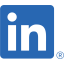 LinkedIn Logo